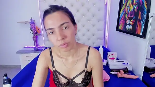 allyson cute1 online show from 02-09-25, 06:47