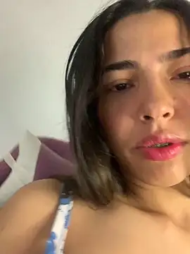 allyson cute1 online show from 03-16-25, 01:27