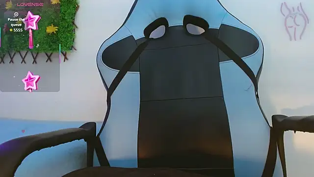 allyson cute1 online show from 10-10-25, 07:35