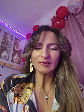 marilyn love6969 online show from 03-04-26, 12:22