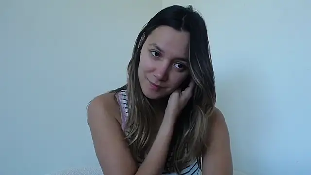 KaylaHosk online show from 02-09-26, 06:12