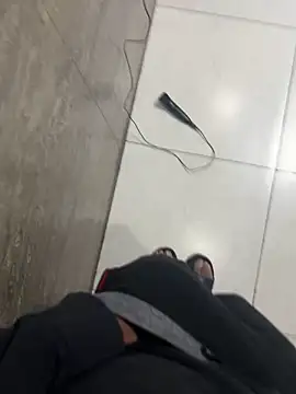 luciferdxm5 online show from 12-30-24, 05:26