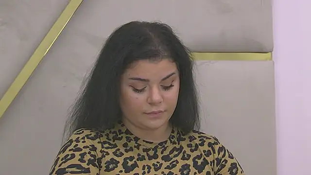 BustyMadison online show from 10-22-25, 07:41