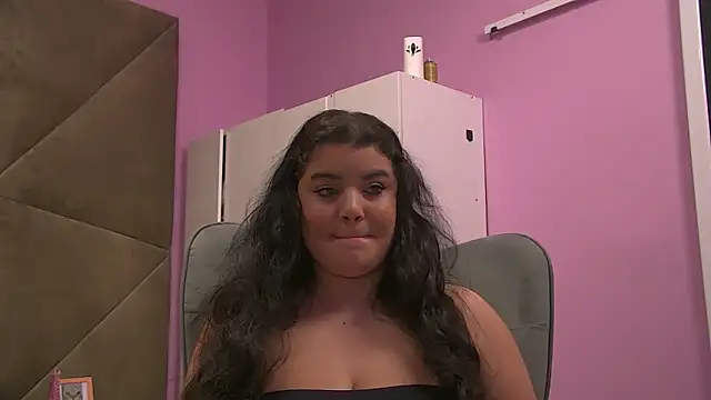 BustyMadison online show from 02-08-26, 08:18