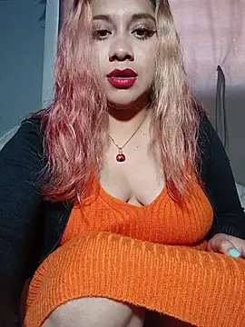 PokeGirld online show from 02-07-26, 06:55