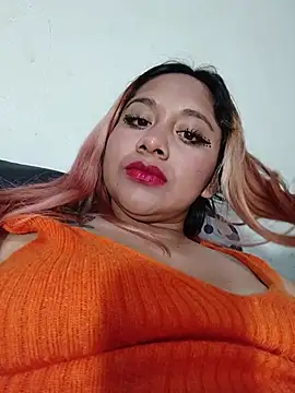 PokeGirld online show from 02-12-26, 05:13