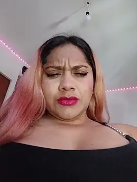 PokeGirld online show from 02-13-26, 05:53