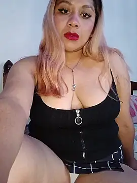 PokeGirld online show from 03-13-26, 05:41