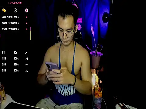 000batman000 online show from 02-06-26, 01:25