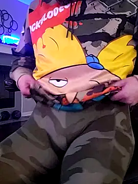 BabyFaceBoyy online show from 02-13-25, 05:05