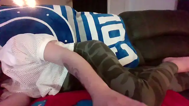 BabyFaceBoyy online show from 03-21-25, 03:12