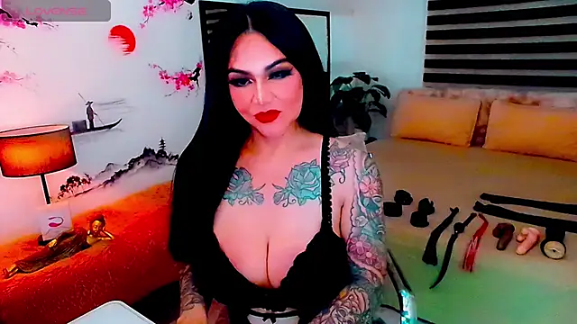 mspunisher02 online show from 03-06-25, 06:37