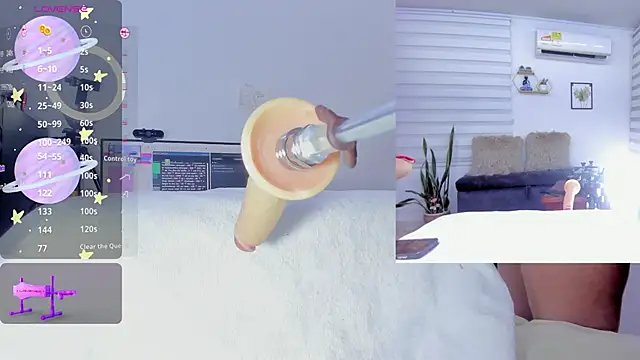 sofi velez online show from 01-29-25, 01:27