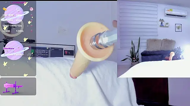 sofi velez online show from 02-09-25, 01:22