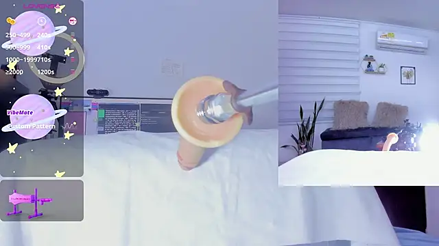 sofi velez online show from 03-07-25, 01:20