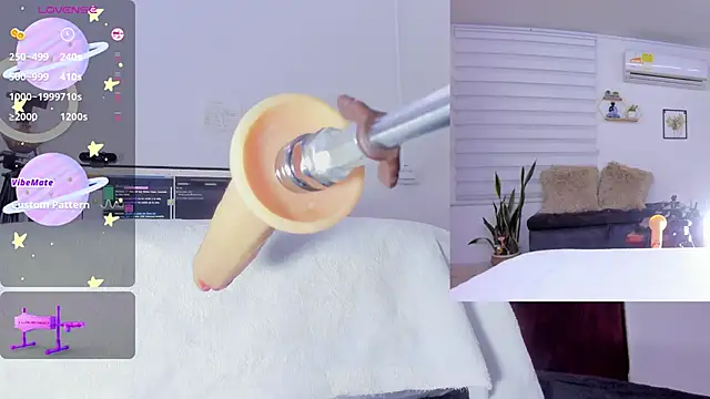 sofi velez online show from 03-13-25, 01:21