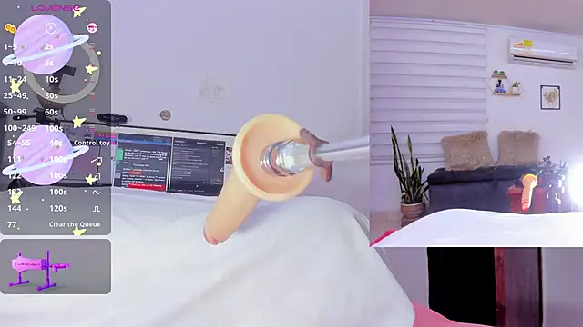 sofi velez online show from 03-17-25, 04:29