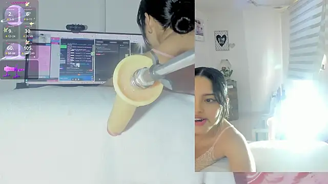 sofi velez online show from 01-06-26, 05:05