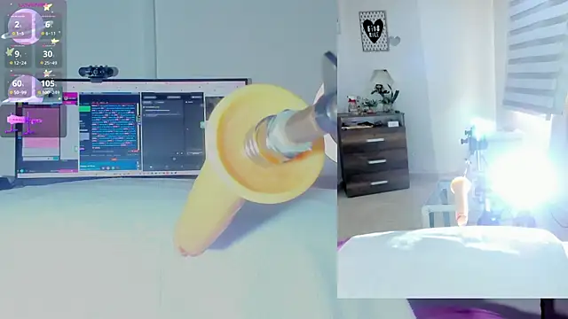 sofi velez online show from 01-10-26, 05:04