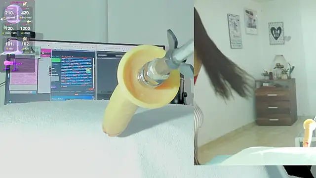 sofi velez online show from 01-17-26, 05:16