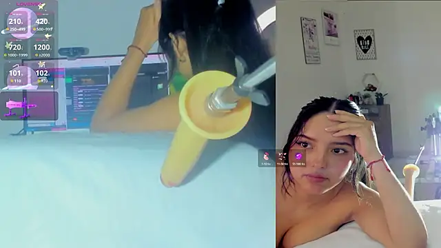 sofi velez online show from 02-22-26, 05:33