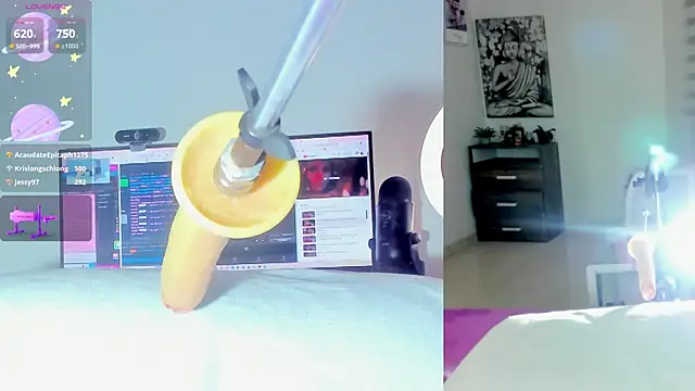 sofi velez online show from 05-01-26, 05:06