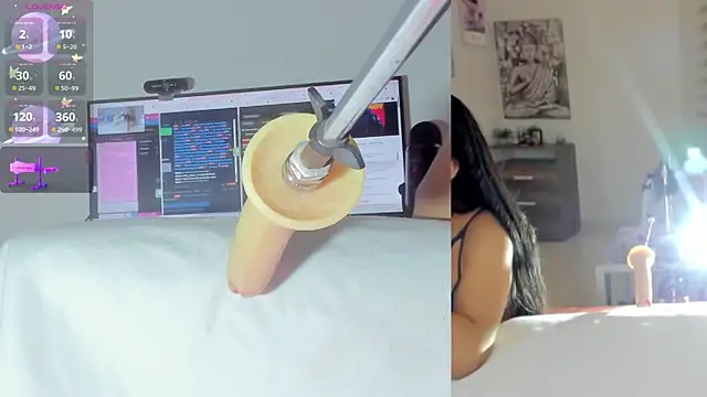 sofi velez online show from 05-06-26, 05:07
