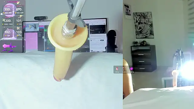 sofi velez online show from 05-09-26, 05:07