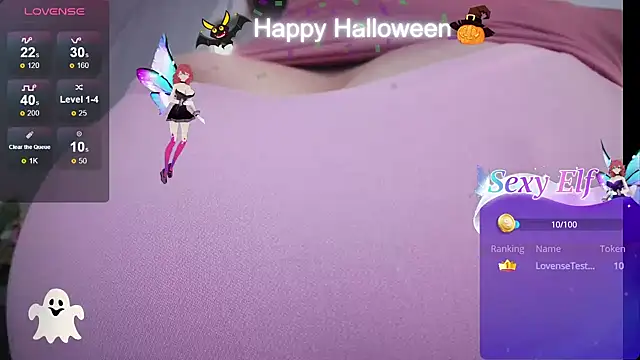 AnnyelinnaLove online show from 02-10-25, 08:31