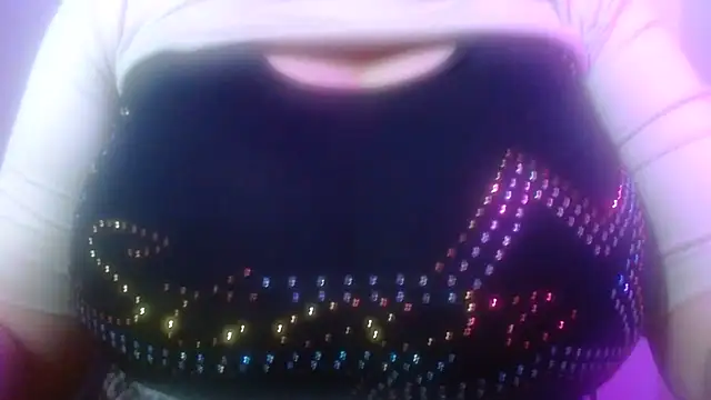 AnnyelinnaLove online show from 09-25-25, 01:42