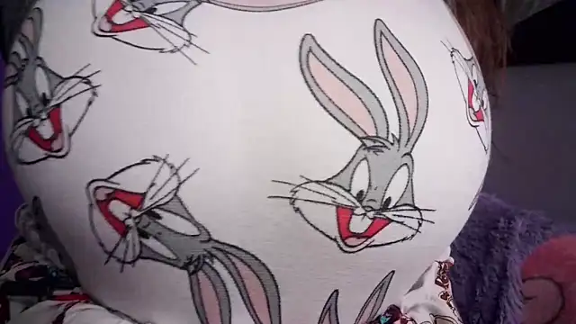 AnnyelinnaLove online show from 01-07-26, 04:04