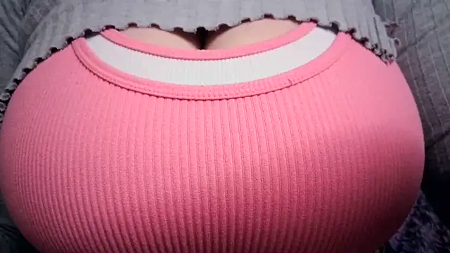 AnnyelinnaLove online show from 05-09-26, 07:46