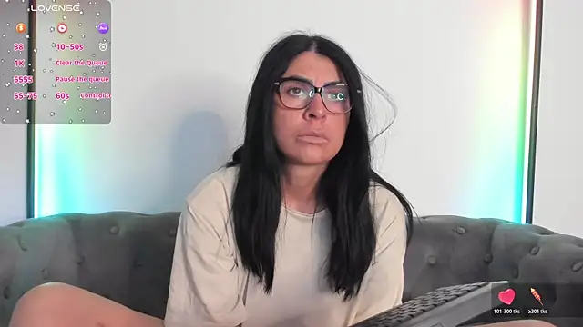 BiancaCruzzz online show from 05-06-26, 06:46