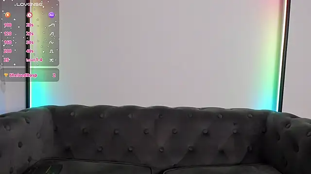 BiancaCruzzz online show from 06-20-26, 06:33