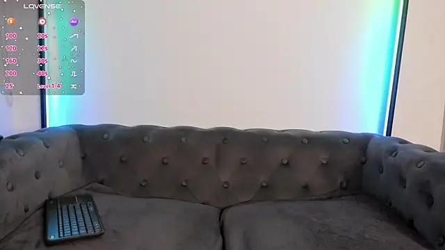 BiancaCruzzz online show from 07-12-26, 06:10