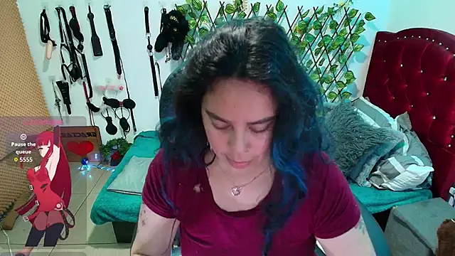 elektra 32 online show from 11-02-25, 09:28