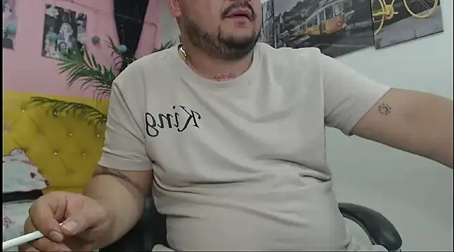 oso dirty  online show from 12-23-24, 05:43