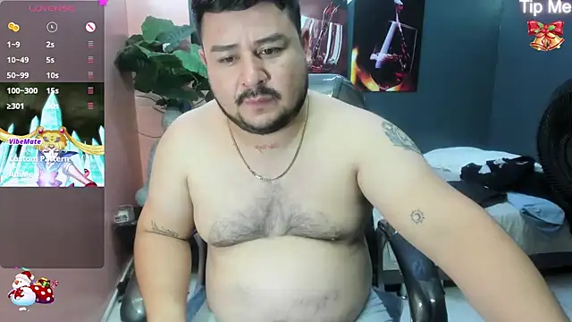 oso dirty  online show from 12-28-24, 05:46