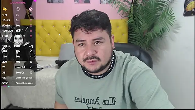 oso dirty  online show from 01-15-25, 05:26