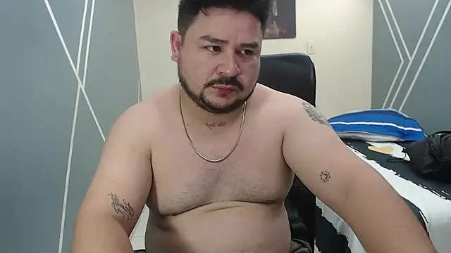 oso dirty  online show from 01-29-25, 05:24