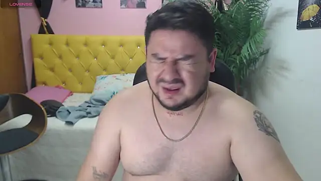 oso dirty  online show from 02-01-25, 05:26