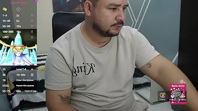 oso dirty  online show from 02-14-25, 05:25