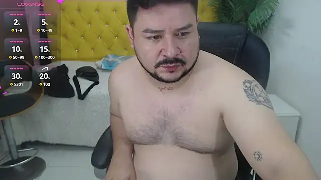 oso dirty  online show from 03-05-25, 05:29