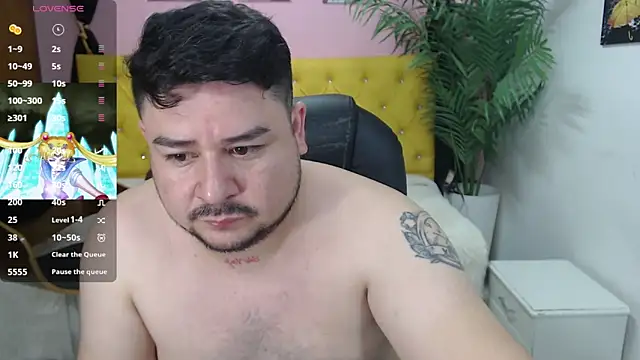 oso dirty  online show from 03-15-25, 05:37