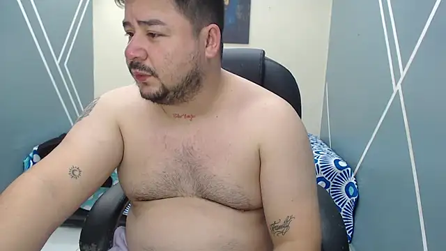 oso dirty  online show from 03-22-25, 05:41