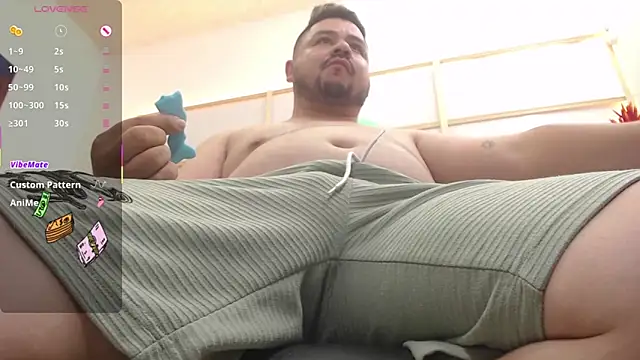 oso dirty  online show from 04-30-26, 08:57