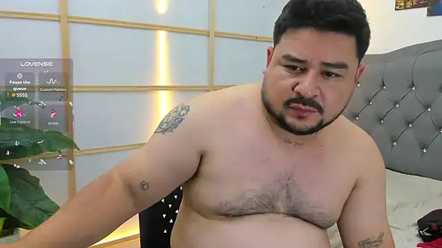 oso dirty  online show from 06-11-26, 05:33