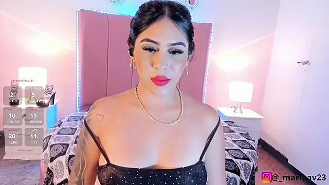 sofia castrillon online show from 02-08-25, 03:52