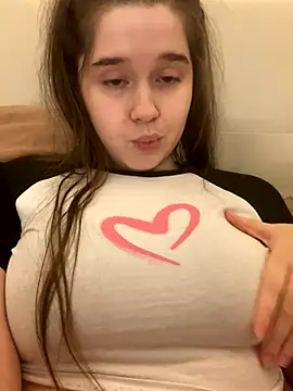 HornyGirlH online show from 10-23-25, 01:05