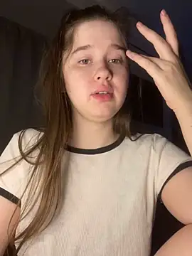 HornyGirlH online show from 11-06-25, 03:07